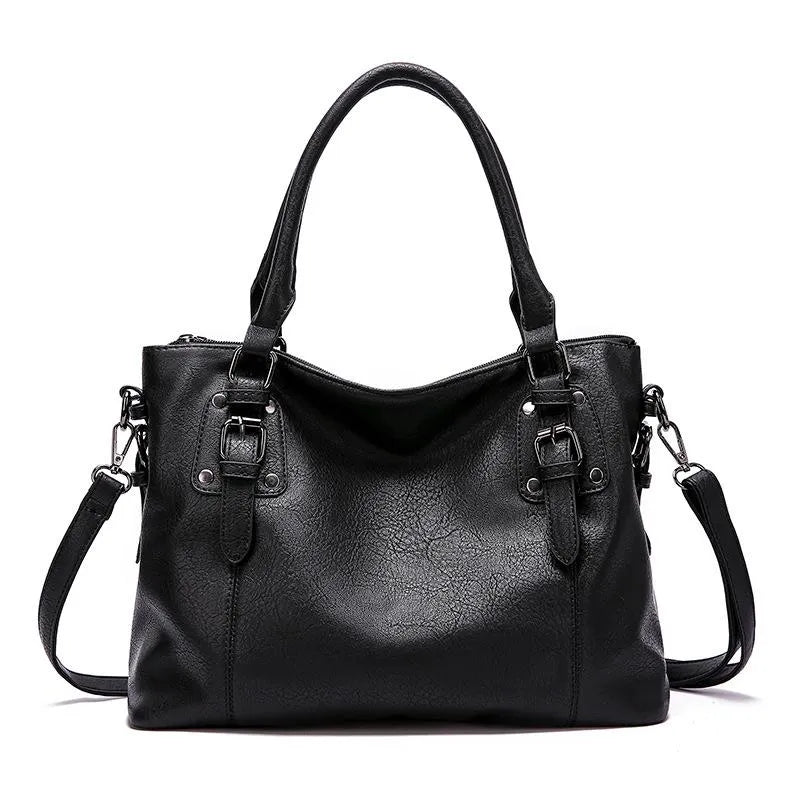 Dagfrid | Sac polyvalent et à la mode dans une chaude couleur caramel
