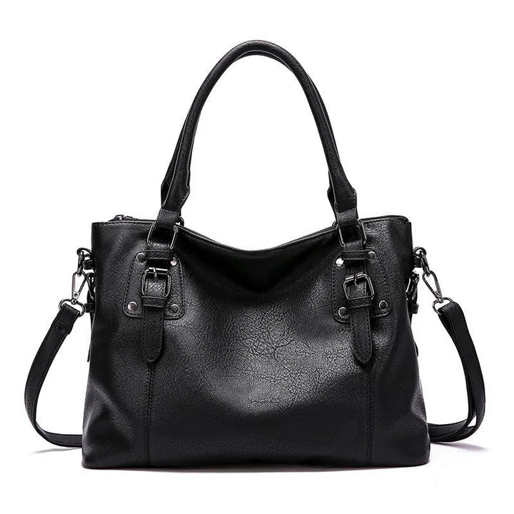 Dagfrid | Sac polyvalent et à la mode dans une chaude couleur caramel