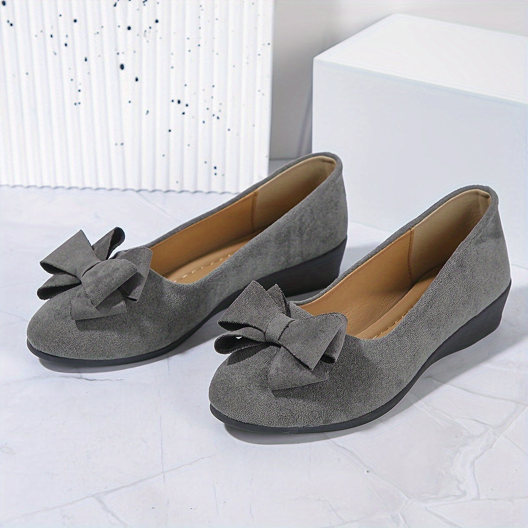 Camélia™ | Ballerines Confortables