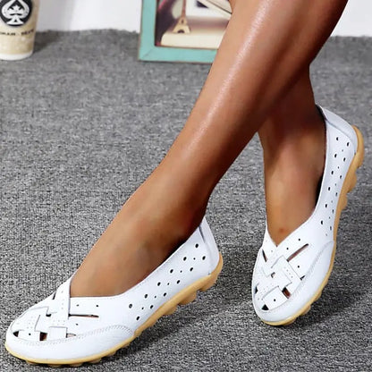 Sarita - Chaussure Plate Respirante