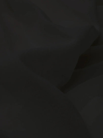 Micaela | Robe longue plissée de design