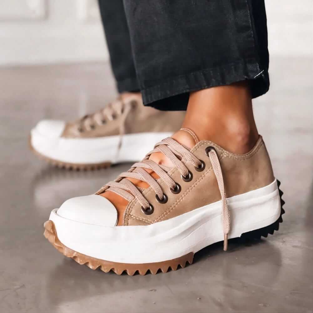 Yvette / Chaussures Confortables