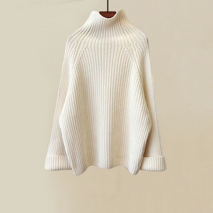 Maelie – Ensemble Tricot Confortable et Douillet