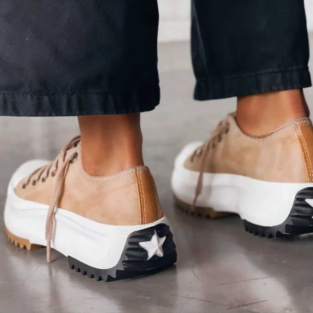 Yvette / Chaussures Confortables