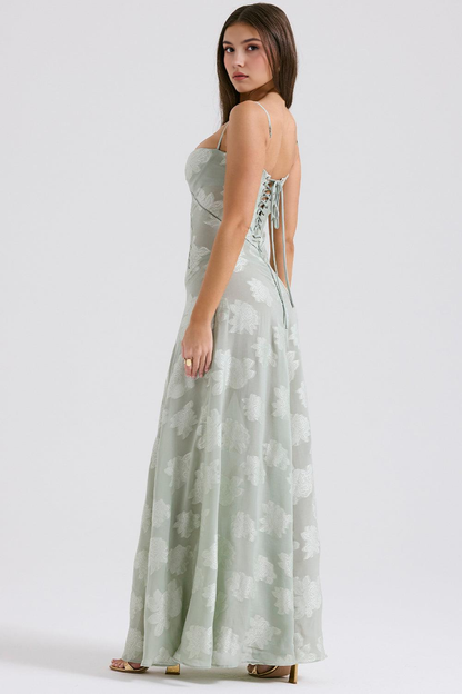ISLA - ROBE MAXI