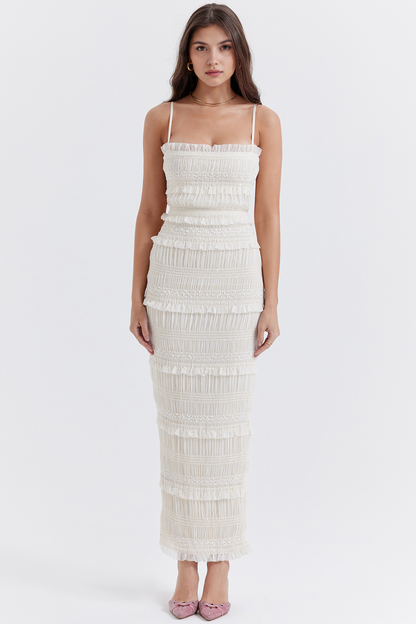 SOLARA - Robe Maxi