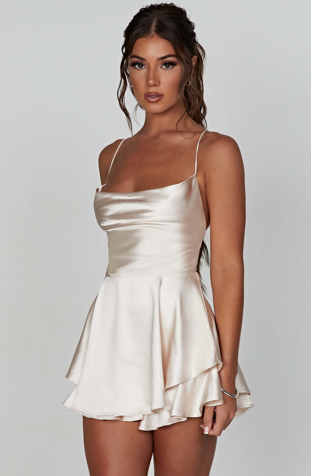 CÉLINE - COMBINAISON STYLE FÉMININ