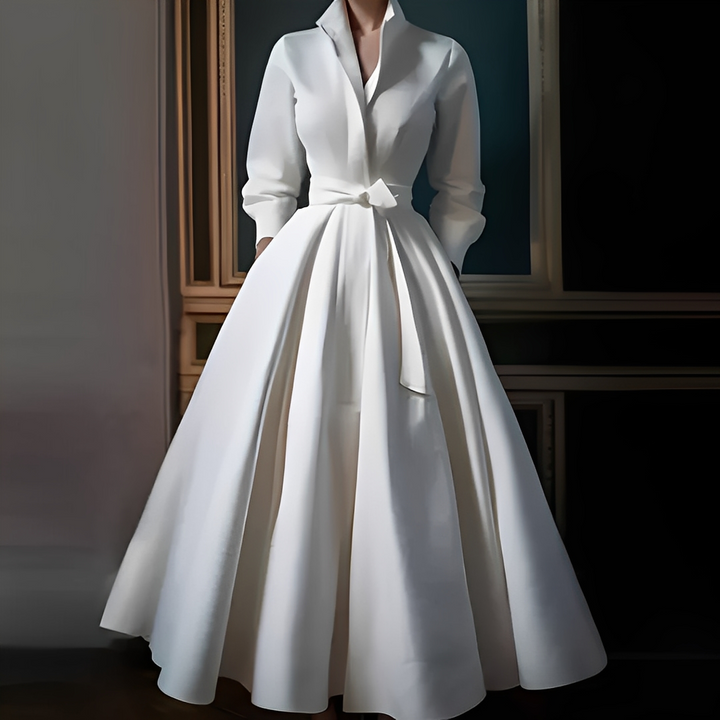 Corine - Robe élégante et chic pour femmes