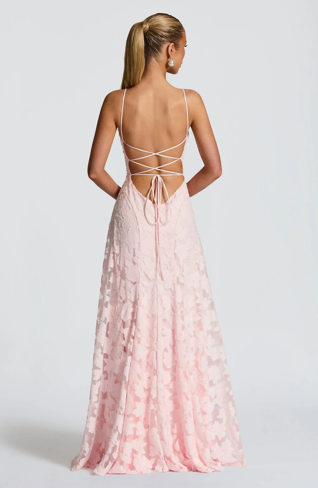 Clara™ | Robe Maxi Élégante