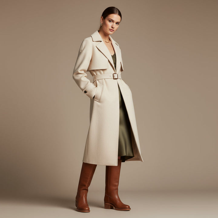 Ana – Bottes Classiques et Modernes