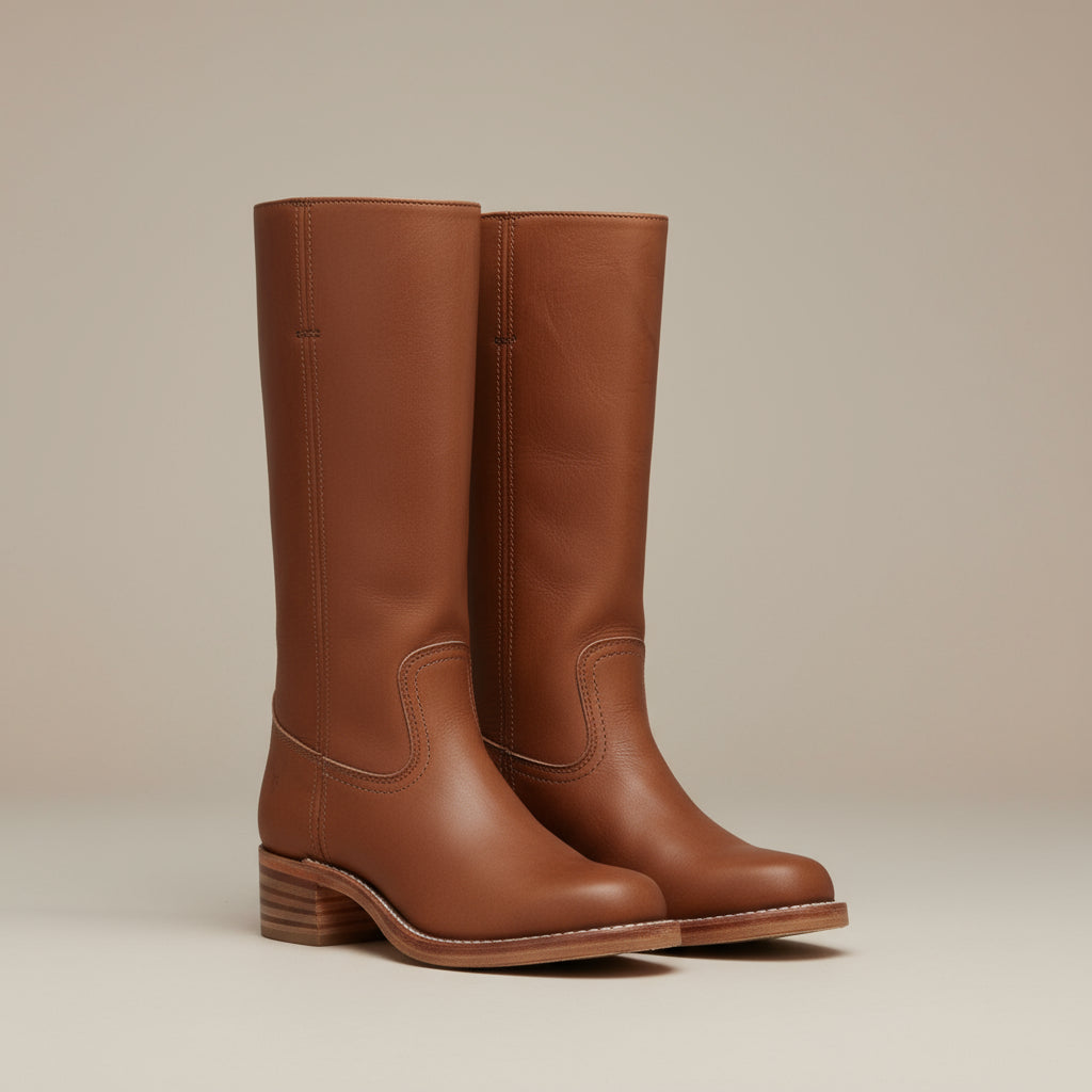 Ana – Bottes Classiques et Modernes