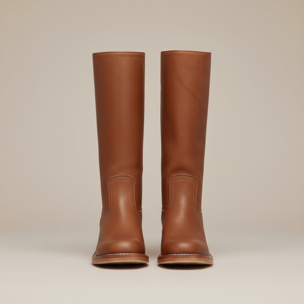 Ana – Bottes Classiques et Modernes