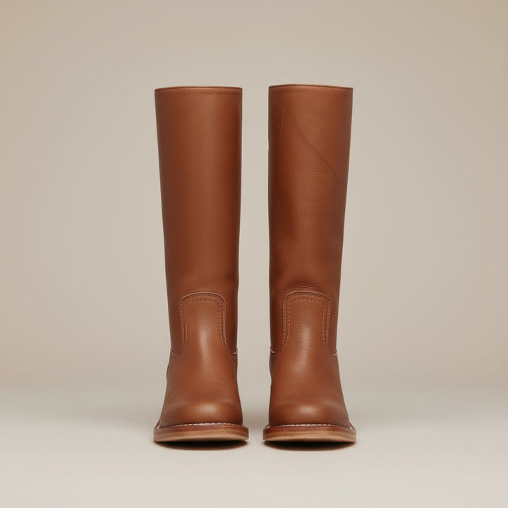 Ana – Bottes Classiques et Modernes