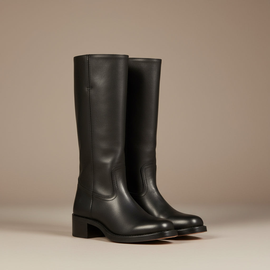 Ana – Bottes Classiques et Modernes