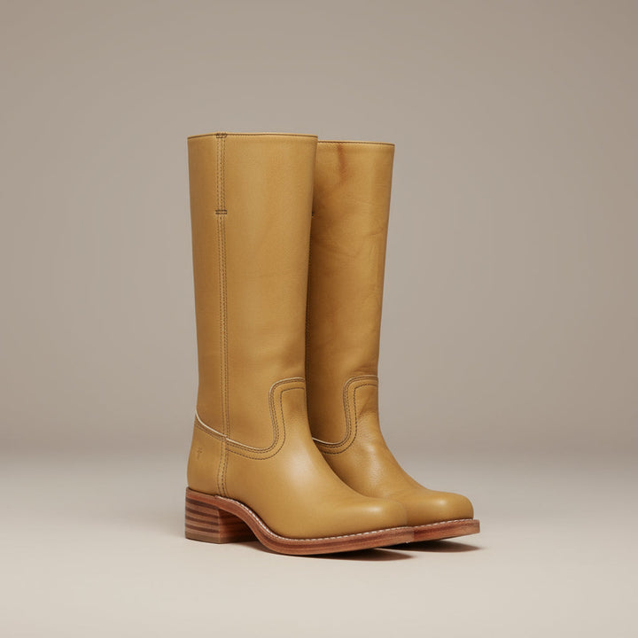 Ana – Bottes Classiques et Modernes