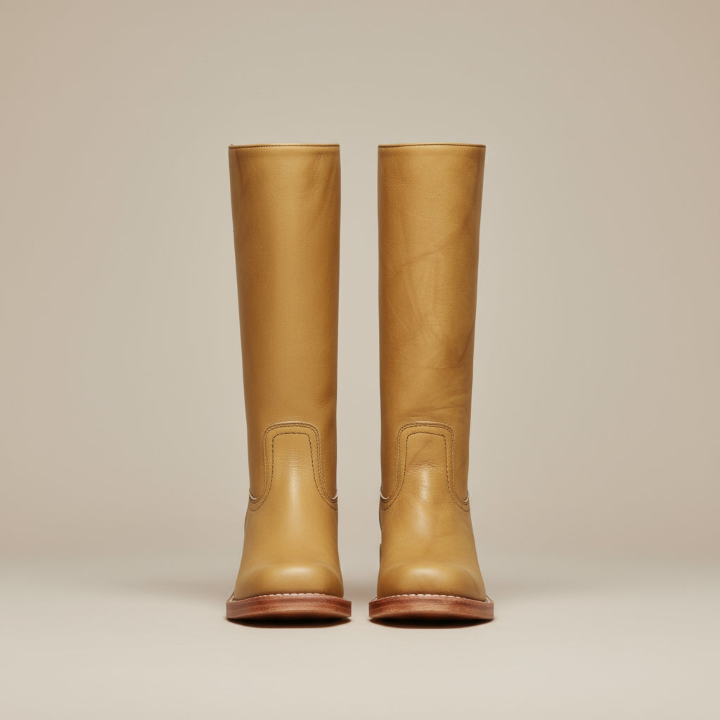 Ana – Bottes Classiques et Modernes