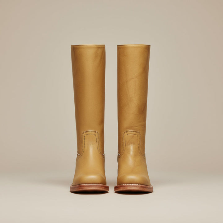 Ana – Bottes Classiques et Modernes