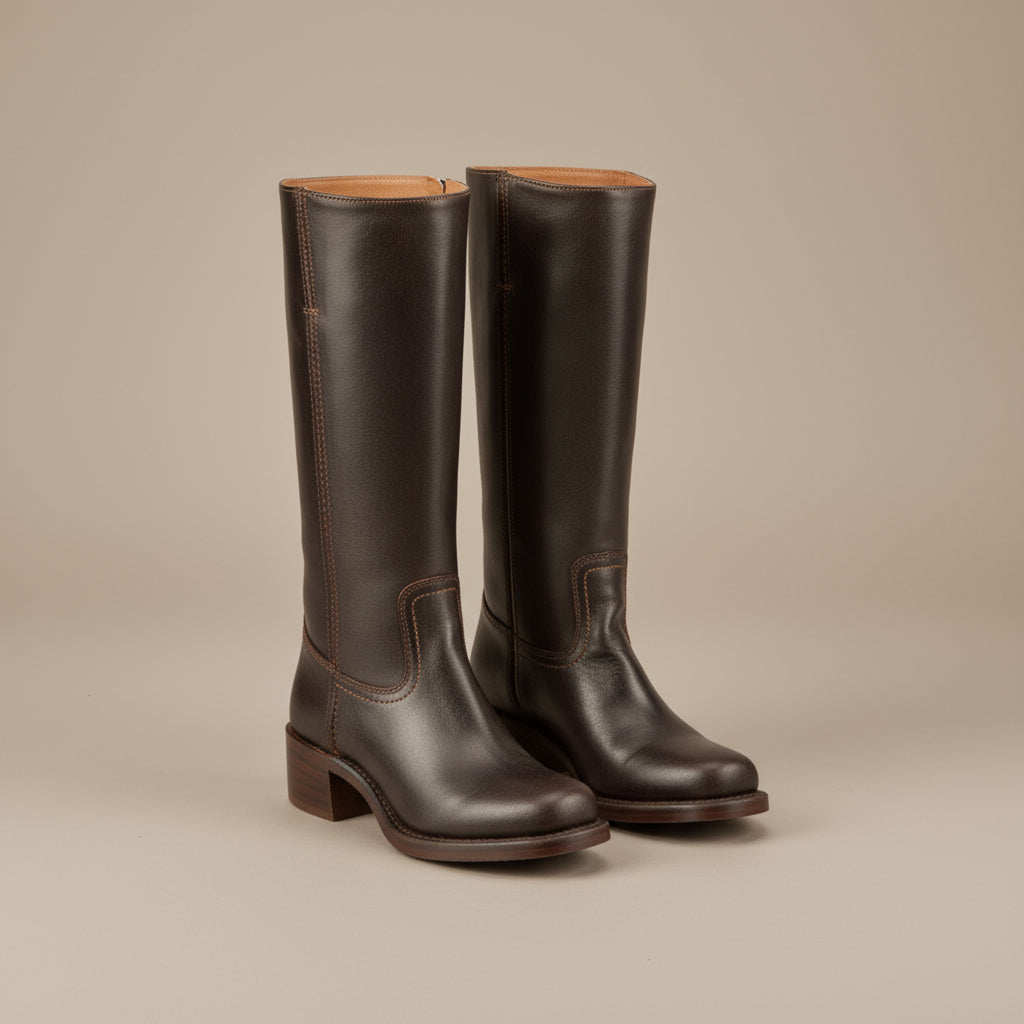 Ana – Bottes Classiques et Modernes