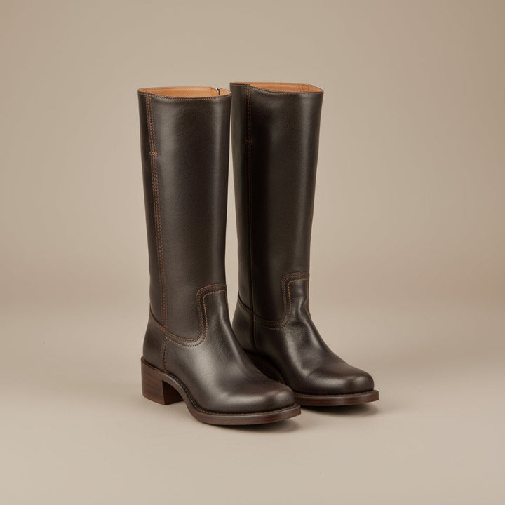 Ana – Bottes Classiques et Modernes