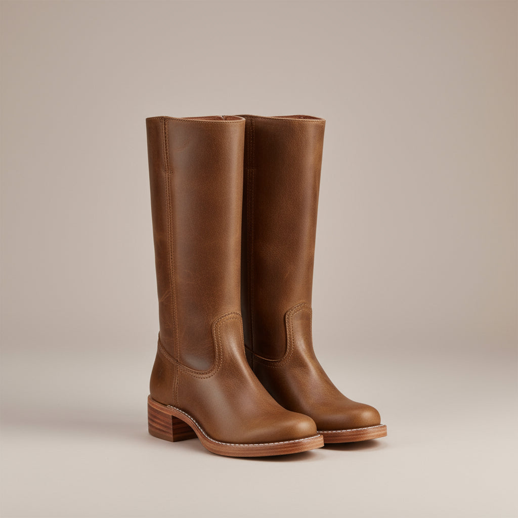 Ana – Bottes Classiques et Modernes