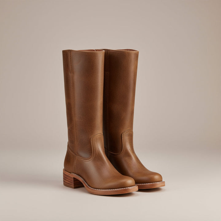 Ana – Bottes Classiques et Modernes