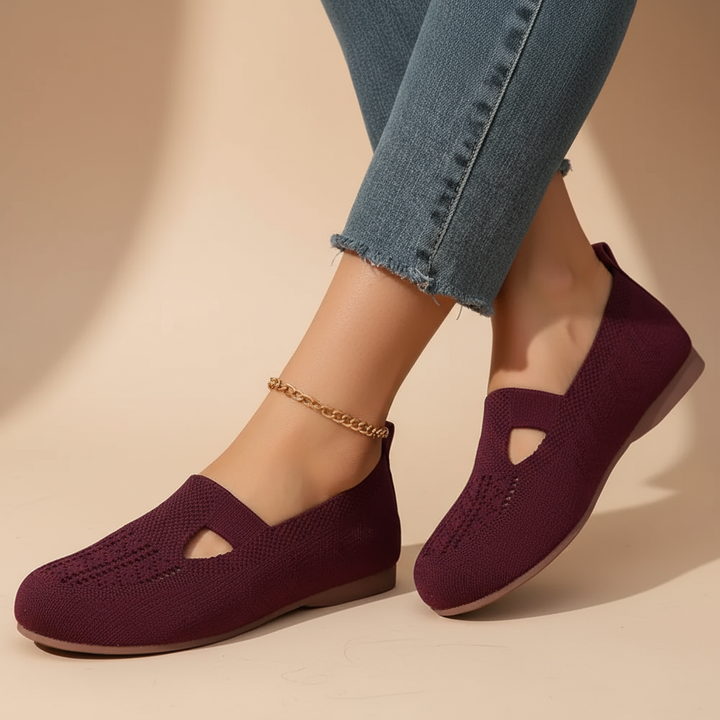 Darcy – Sandales Ergonomiques