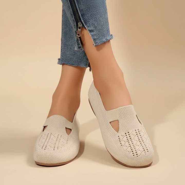 Darcy – Sandales Ergonomiques