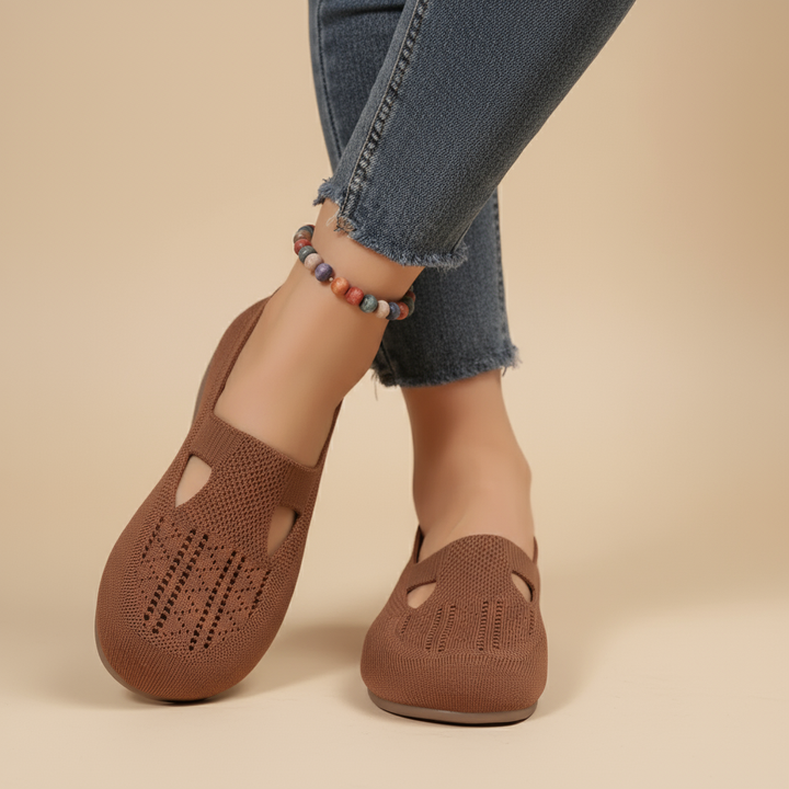 Darcy – Sandales Ergonomiques