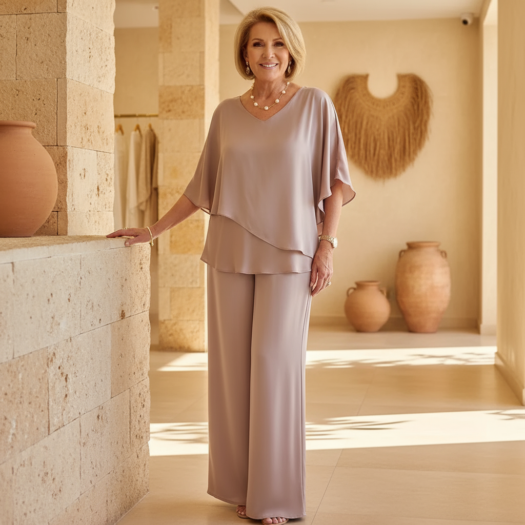 Martha - Ensemble Large Effortless