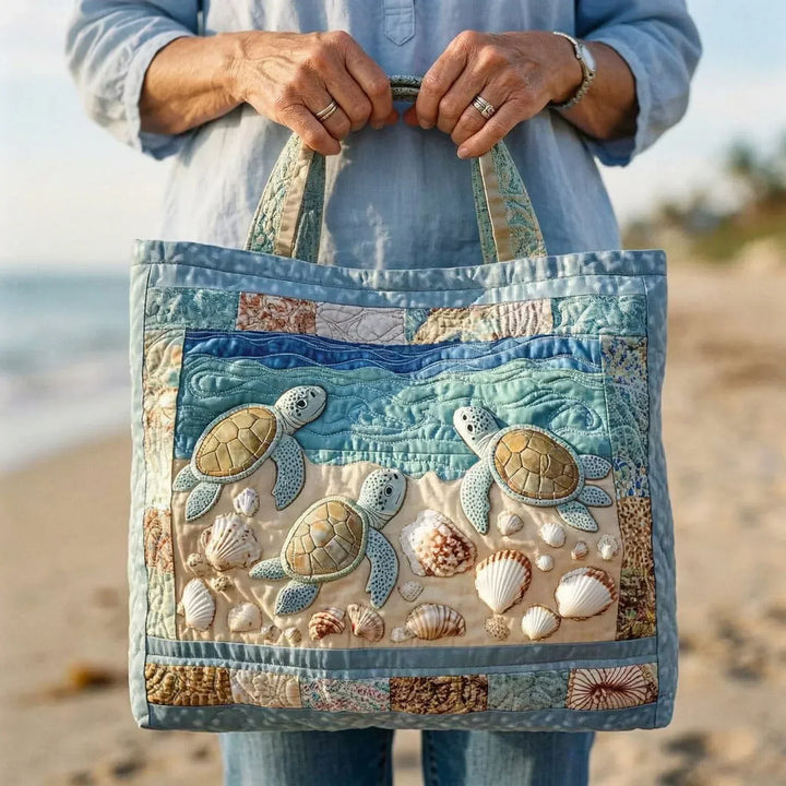 Amelia | Sac quotidien doux fait main
