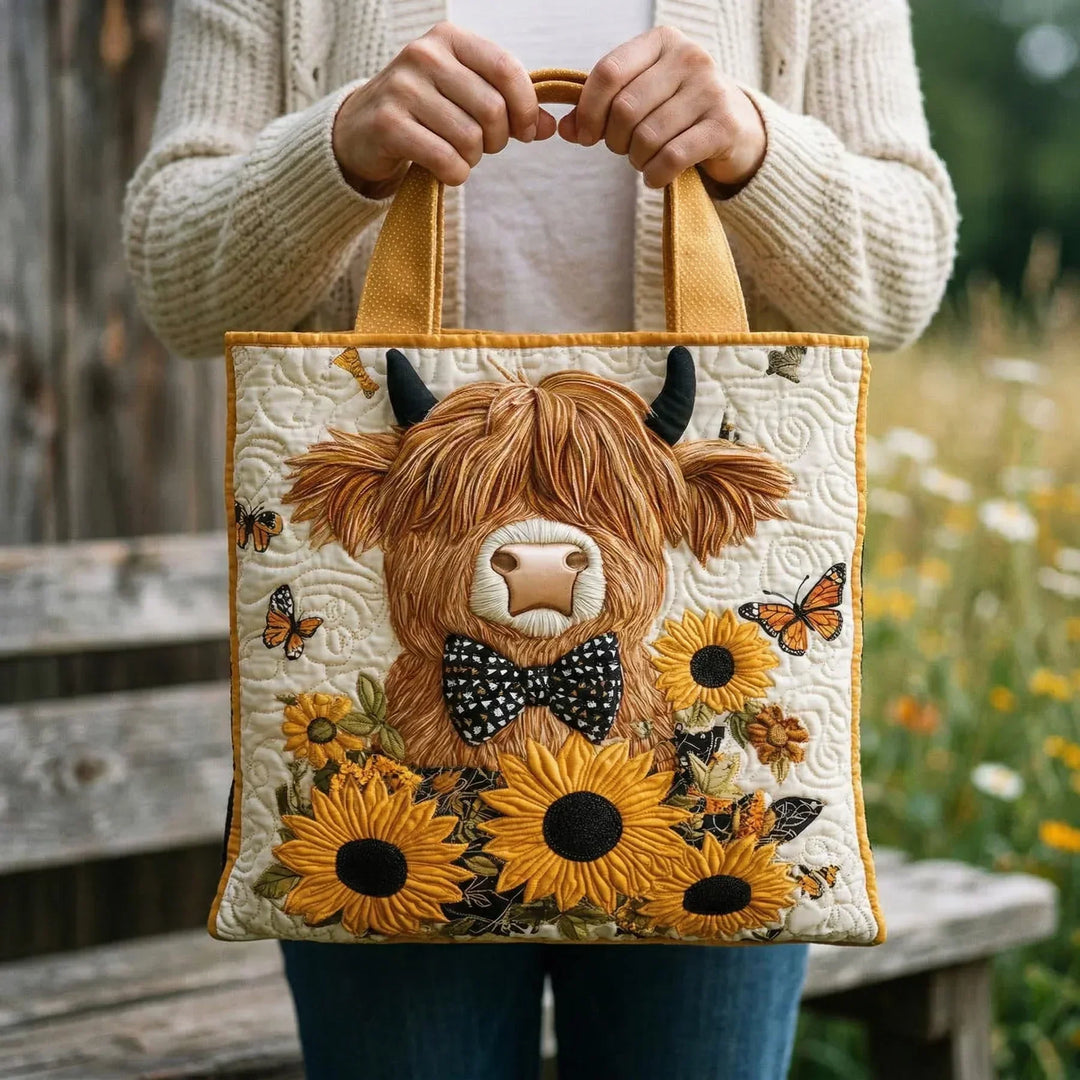 Briar | Sac au style décontracté fait main