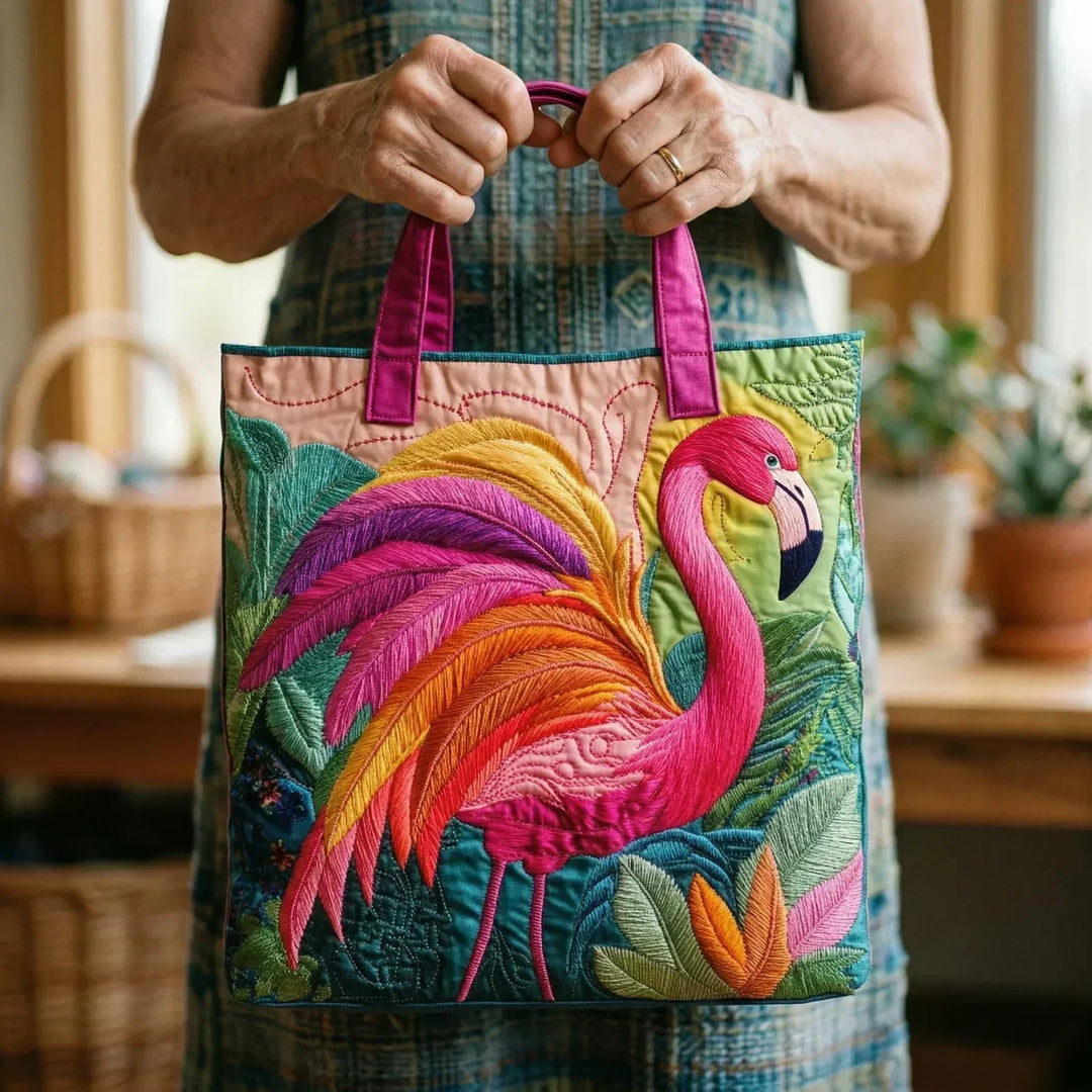 Brianna | Sac quotidien fait main