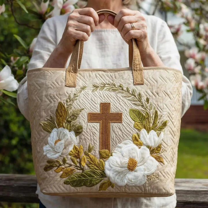 Cassidy | Sac matelassé fait main