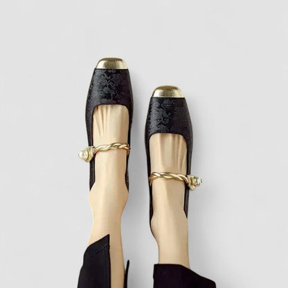 Mestelle - Chaussures orthopédiques Mary Jane