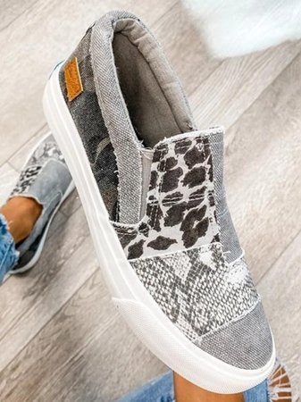 Como - Baskets Snug Patchwork