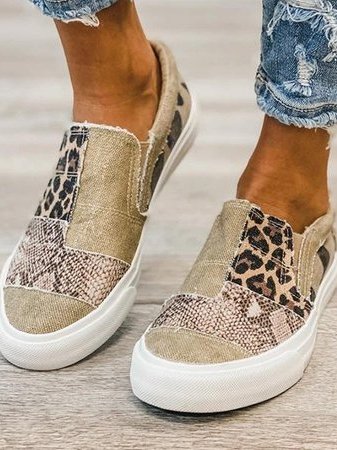 Como - Baskets Snug Patchwork