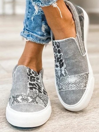 Como - Baskets Snug Patchwork