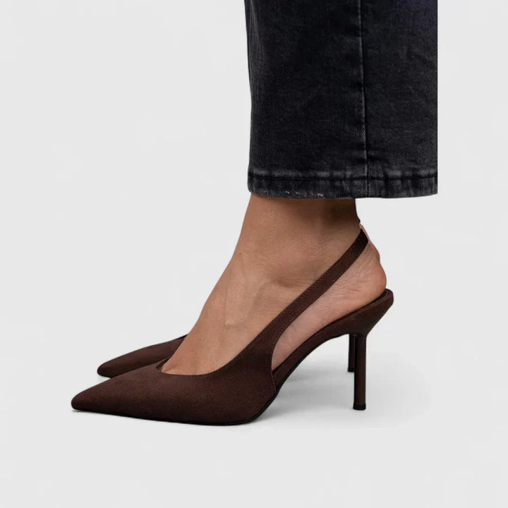 Bellina | Talons Orthopédiques