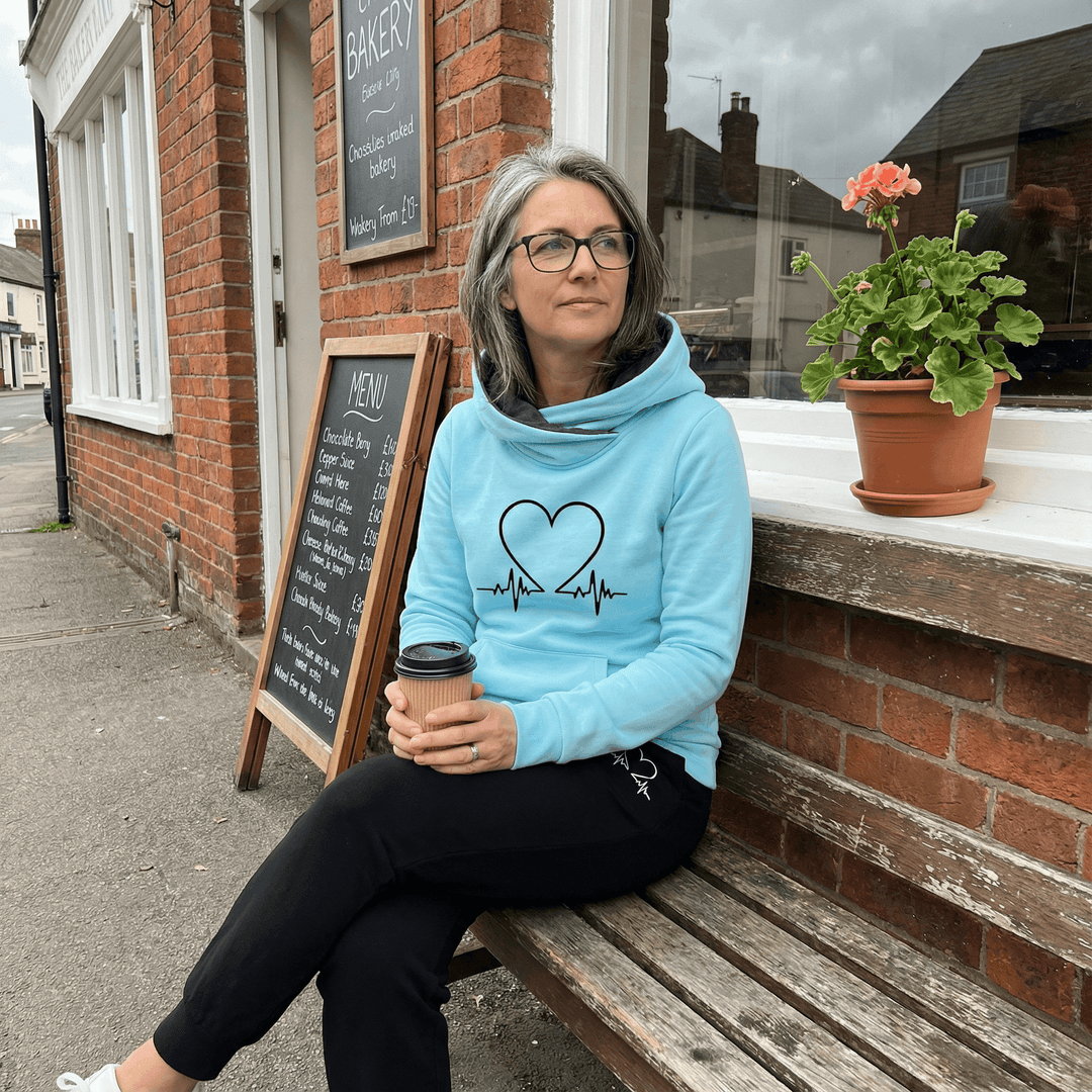 ANNELIE™ | Ensemble de jogging décontracté et confortable
