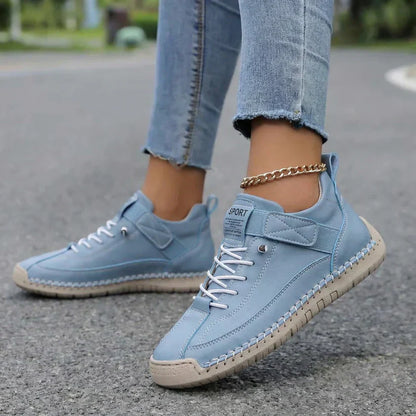 Nora Chaussures Orthopédiques Confortables et Sans Douleur