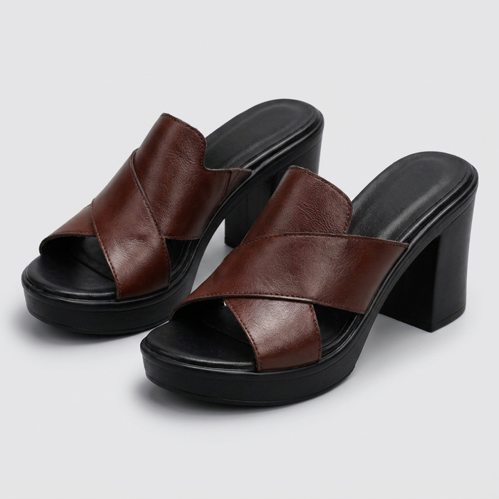 DARCY | TONGS ÉLÉGANTS
