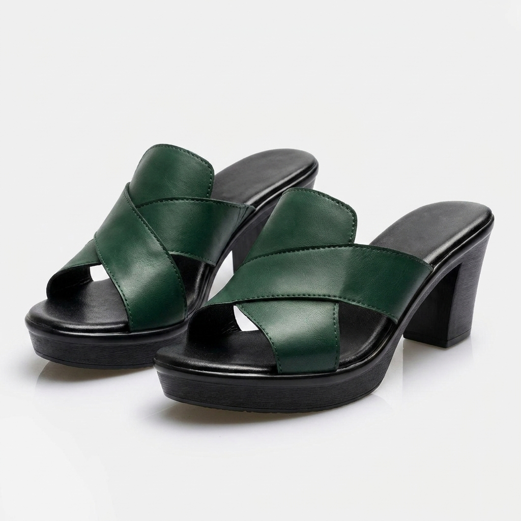 DARCY | TONGS ÉLÉGANTS