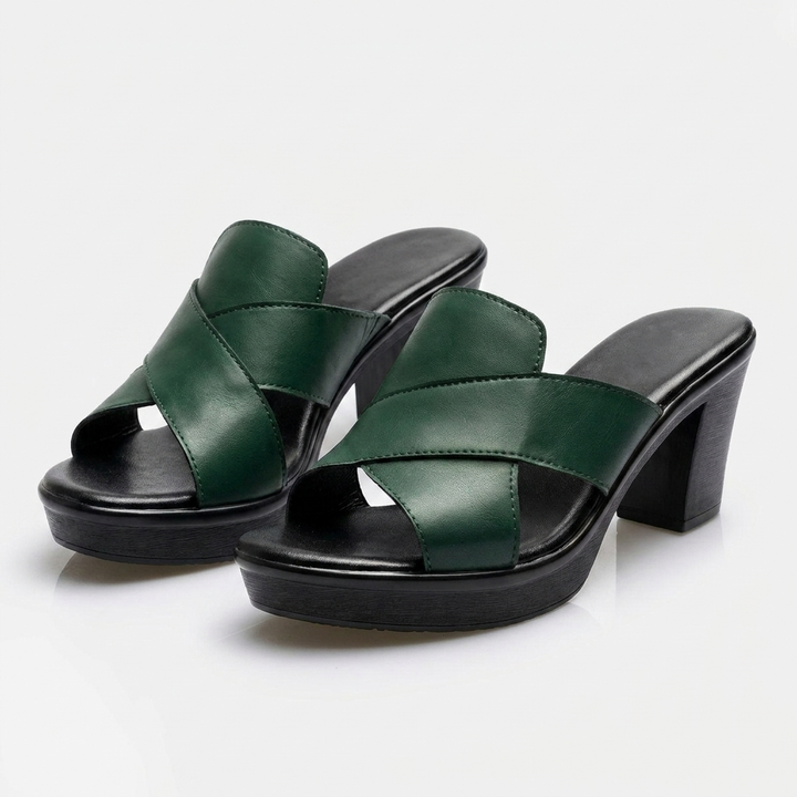 DARCY | TONGS ÉLÉGANTS