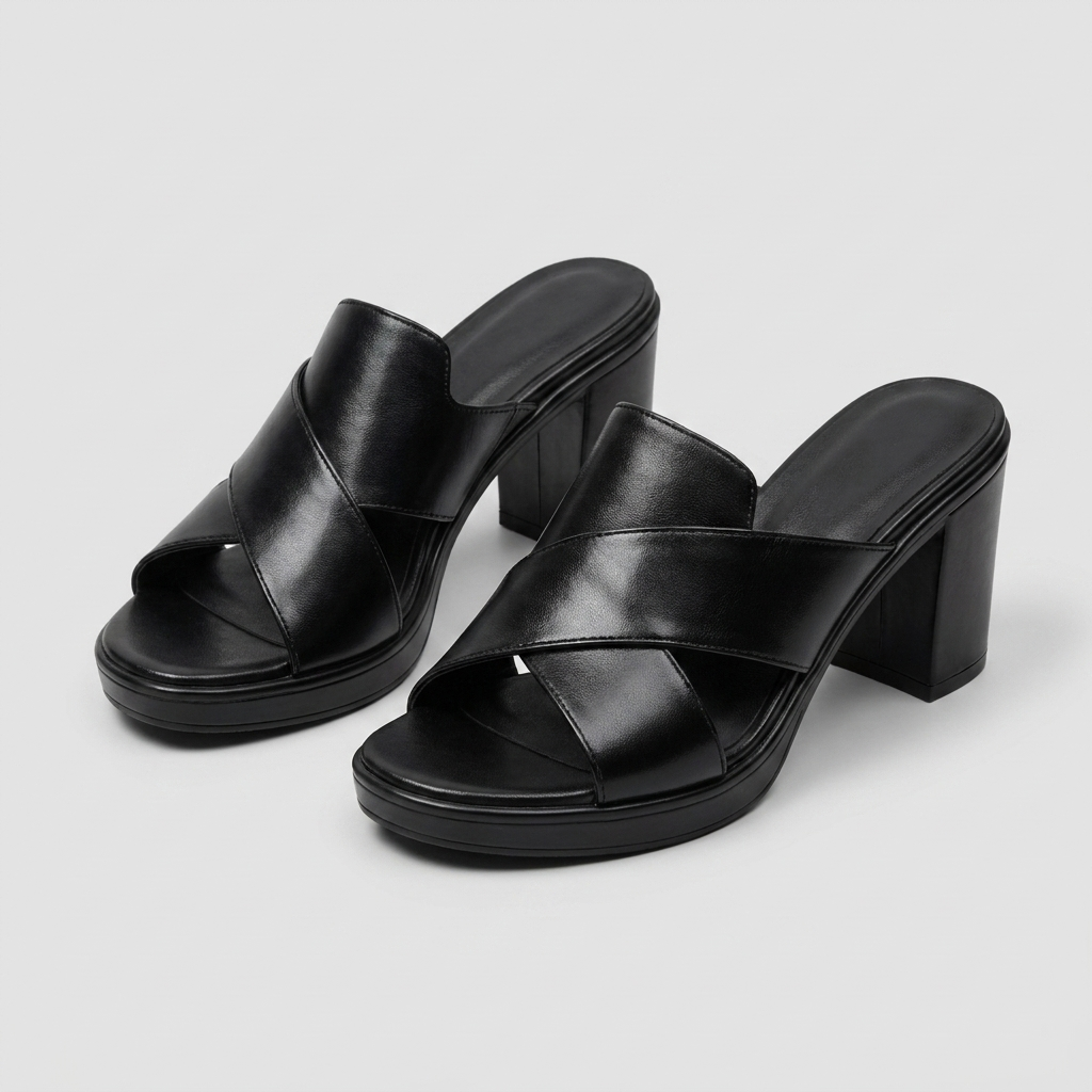 DARCY | TONGS ÉLÉGANTS