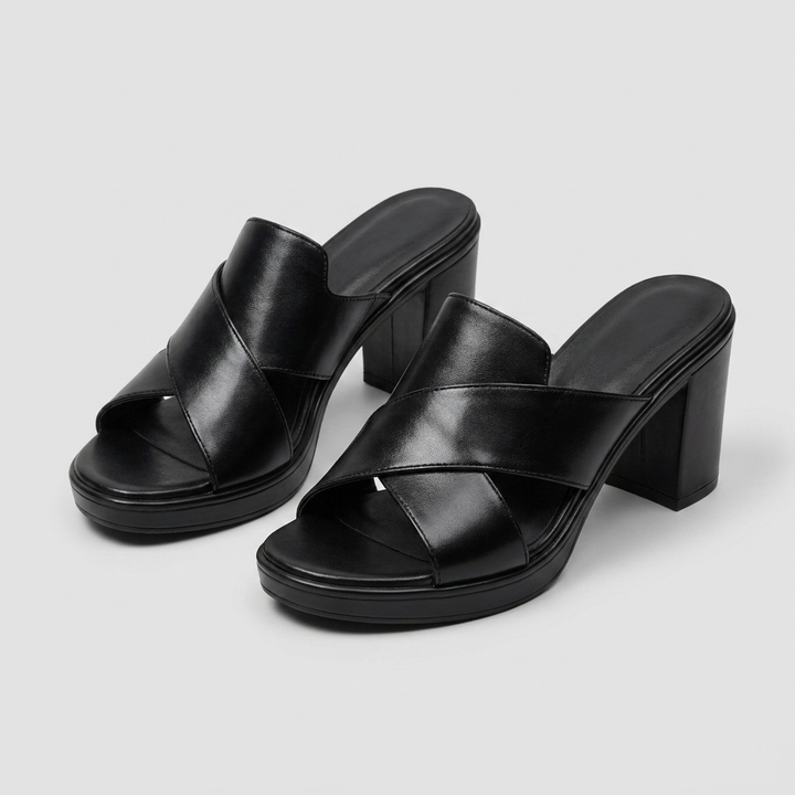 DARCY | TONGS ÉLÉGANTS