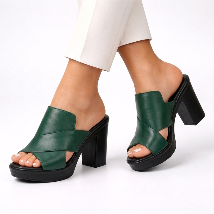 DARCY | TONGS ÉLÉGANTS