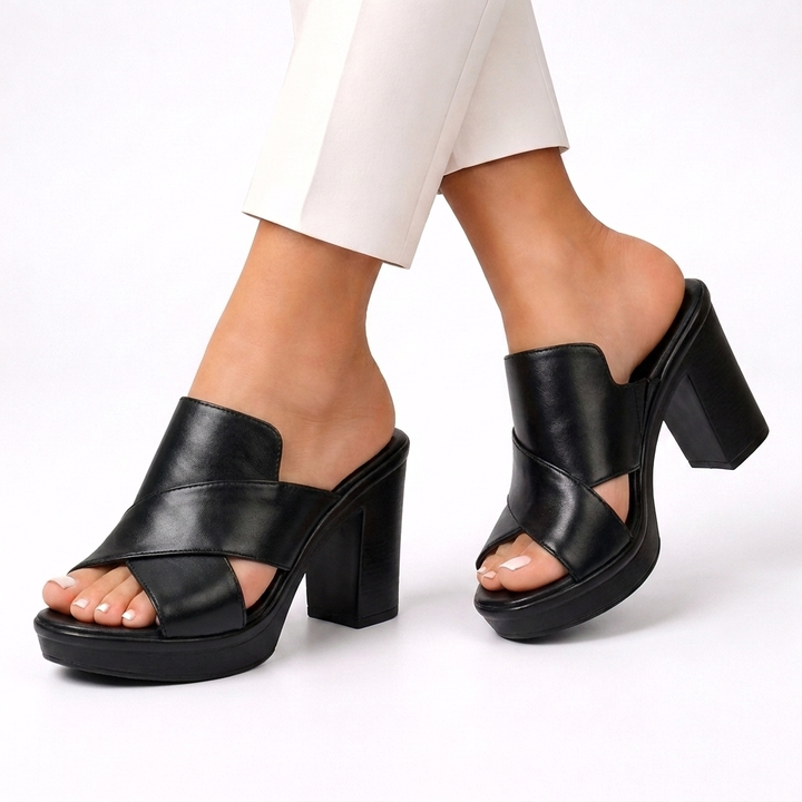 DARCY | TONGS ÉLÉGANTS