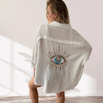 Naya™ | Chemise Oversized