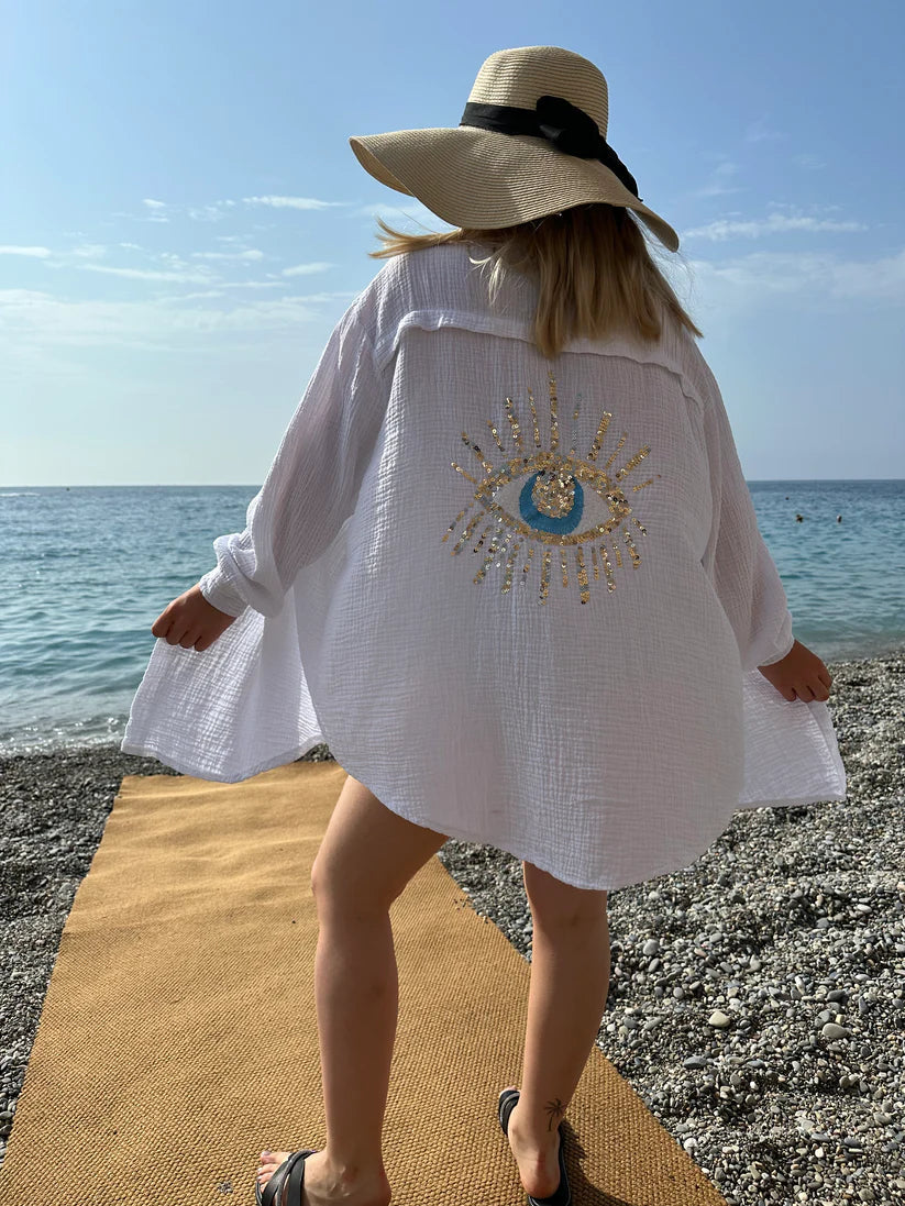 Naya™ | Chemise Oversized