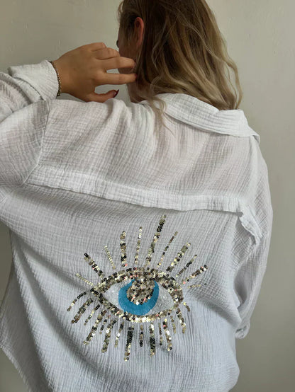 Naya™ | Chemise Oversized